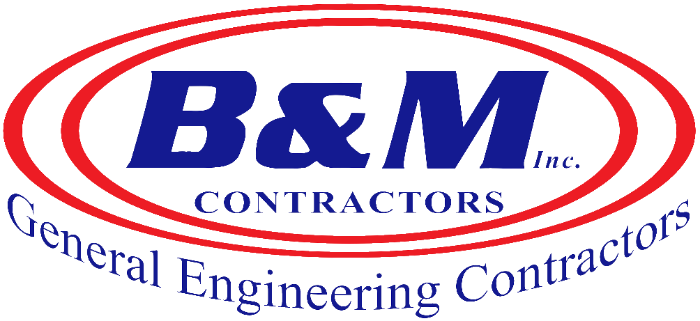 B&M Contractors Inc.